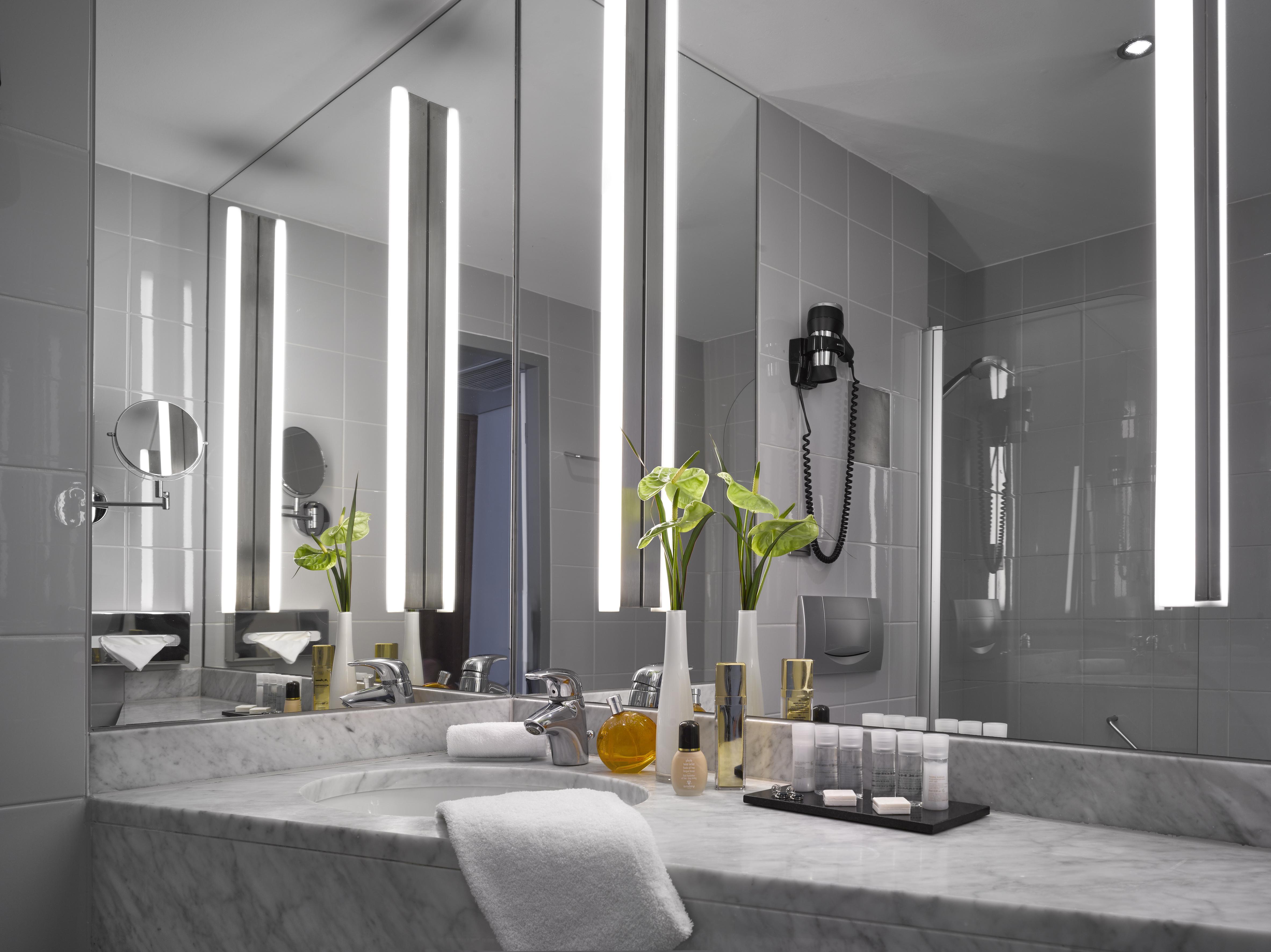 K+K Hotel Am Harras München Ngoại thất bức ảnh