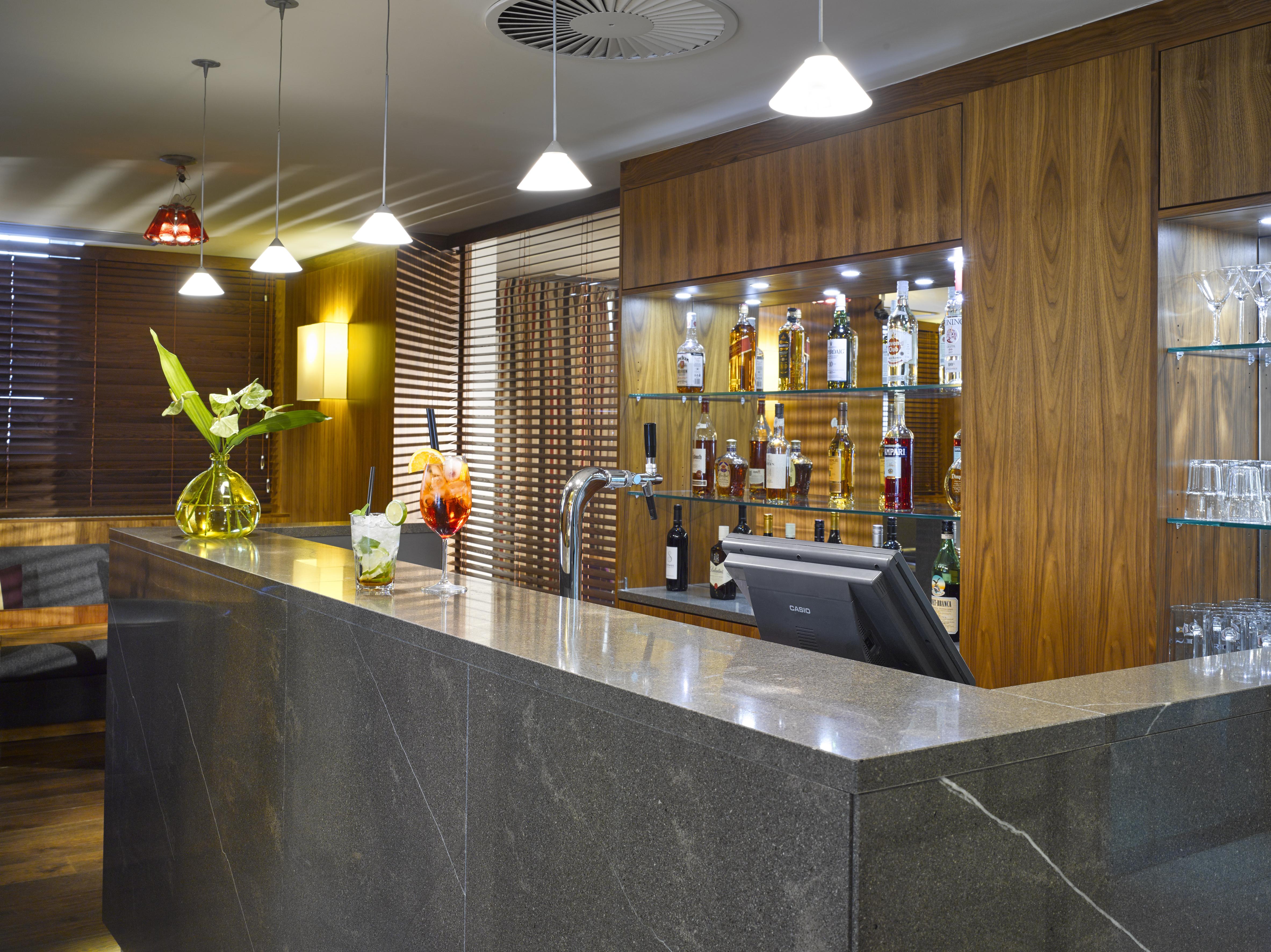 K+K Hotel Am Harras München Ngoại thất bức ảnh