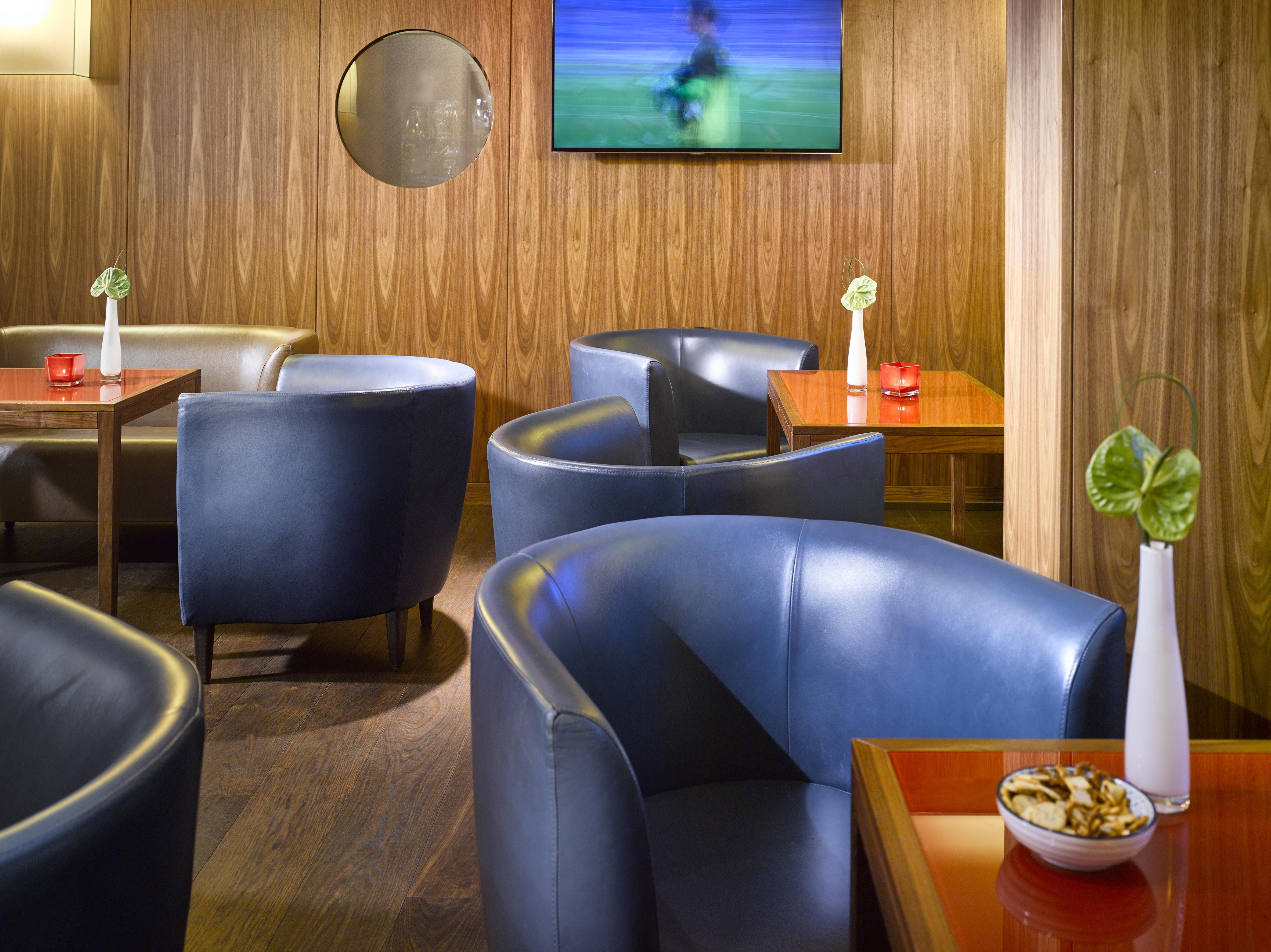 K+K Hotel Am Harras München Ngoại thất bức ảnh